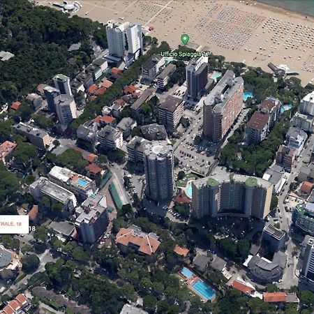 Ba - Arco 5 - Premium - Apartment Lignano Sabbiadoro Exterior photo